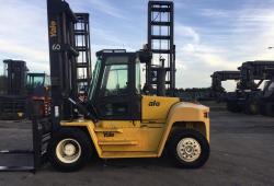 Yale<br>GDP120DB
