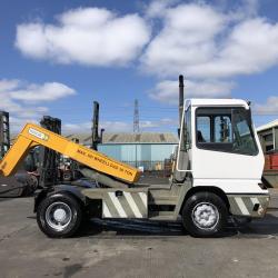 Wide Range Services Ltd