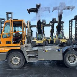 Wide Range Services Ltd