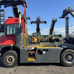 Wide Range Services Ltd