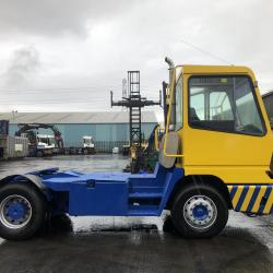 Wide Range Services Ltd