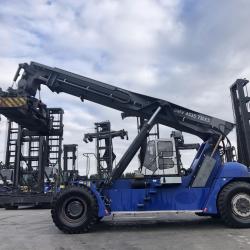 Wide Range Services Ltd