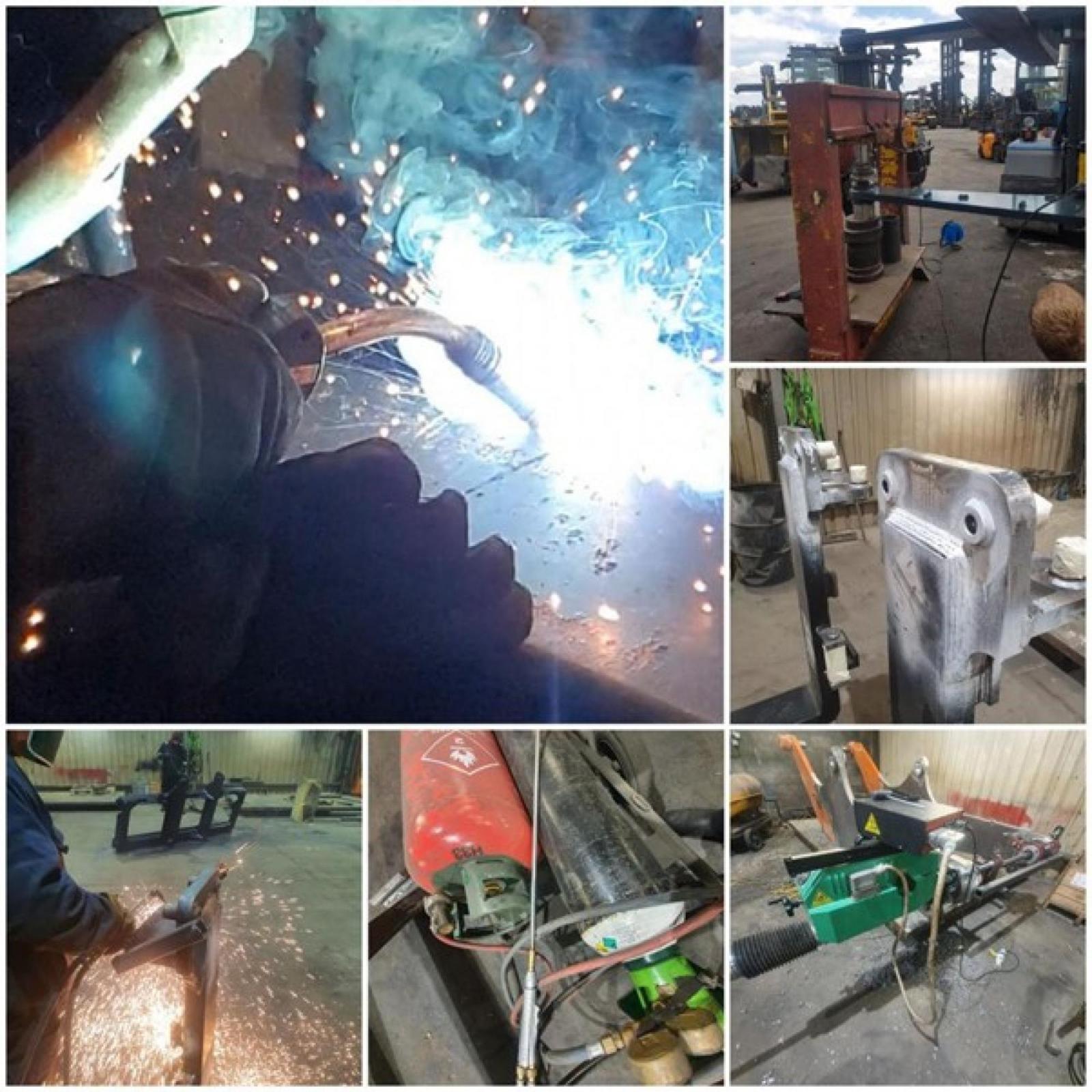 Wide Range Services Ltd