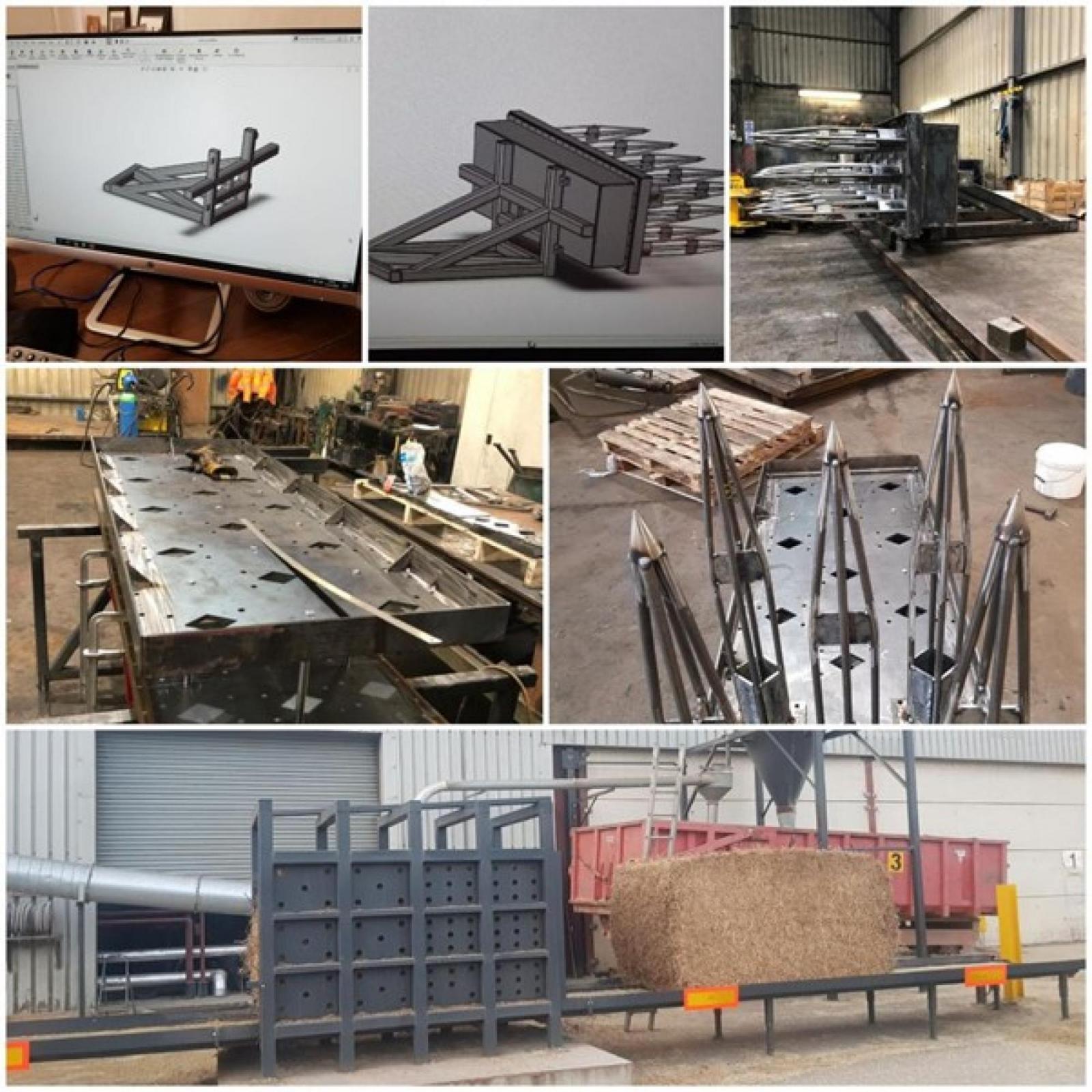 Wide Range Services Ltd