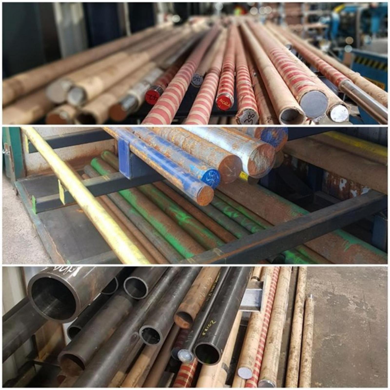 Wide Range Services Ltd