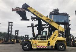 Hyster<br>RS45-31CH
