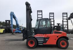 Linde<br>H120