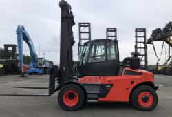 Linde<br>H120