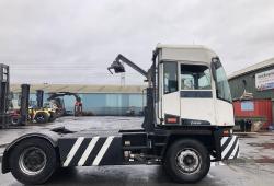 Kalmar<br>TT612D