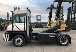 Kalmar<br>TT612D