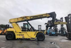 Hyster<br>RS45-31CH