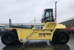 Hyster<br>H40.00XM-16CH