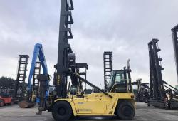 Hyster<br>H18XM-12EC