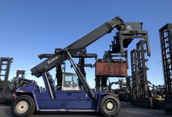 Kalmar<br>DRF450-70S5XS