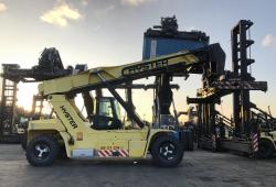 Hyster<br>RS45-31CH