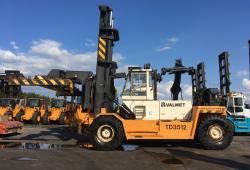 Valmet<br>TD35-12