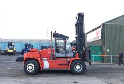 Kalmar<br>DCE 150-12