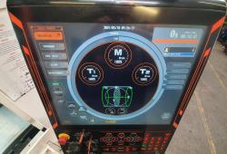 MAZAK<br>QUICK TURN 200MSY