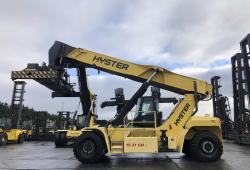 Hyster<br>RS45-31CH
