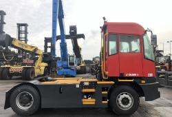 Kalmar<br>T2