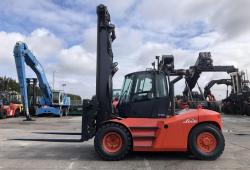 Linde<br>H150