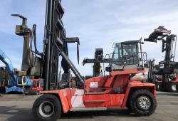 Kalmar<br>DCF 100-45 E7