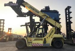 Hyster<br>RS45-31CH