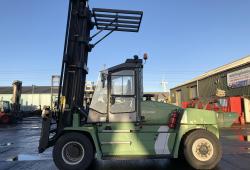Kalmar<br>DCE160-9