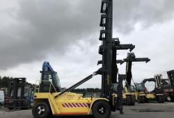 Hyster<br>H18XM-12EC