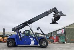 Kalmar<br>DRF450-65S5