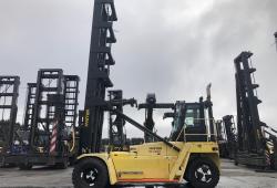 Hyster<br>H18XM-12EC