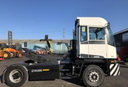 Kalmar<br>TT612D