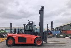 Linde<br>H160