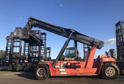 Kalmar<br>DRF450-75C5XS
