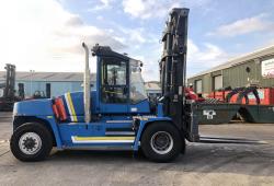 Kalmar<br>DCE150-12