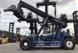 Kalmar<br>DRF450-65S5X