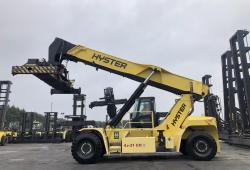 Hyster<br>RS45-31CH