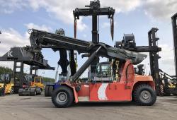 Kalmar<br>DRS45-31-S5