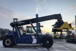 Kalmar<br>DRF450-65C5X
