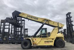 Hyster<br>RS45-31CH