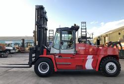 Kalmar<br>DCE160-12