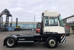Kalmar<br>TT612D