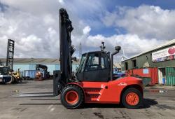 Linde<br>H150