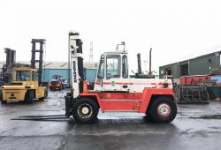 SVEtruck<br>136-60 32