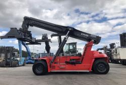 Kalmar<br>DRF450-65S5L