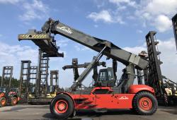 Linde<br>C4535TL