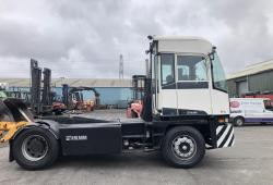 Kalmar<br>TT612D