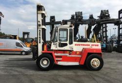 SVEtruck<br>136-60 32