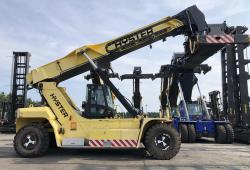 Hyster<br>RS45-31CH