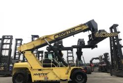 Hyster<br>RS45-31CH